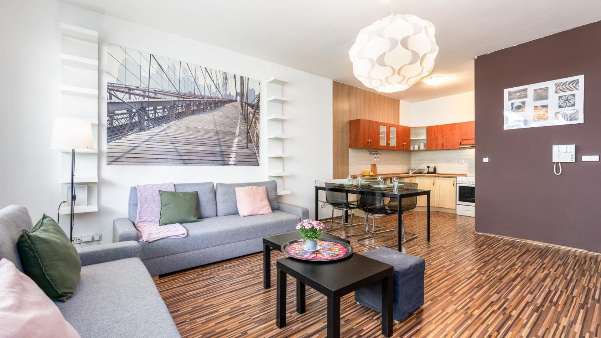Urbanelegance Escape, Top Location, Private Parking Bratislava Exterior photo